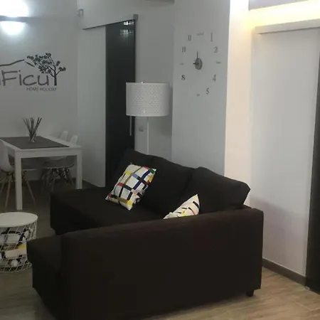 Ificu Panzió *